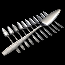 X12 MOD Military Dessert