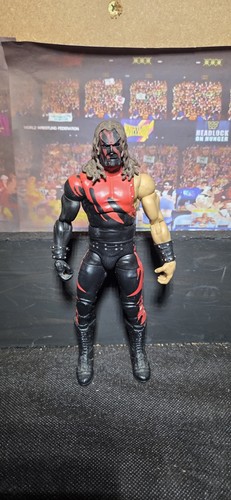 Wwe kane wrestling - kane,