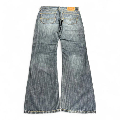 Levi 527 boot - (m, |