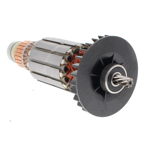 Makita 516016 armature - makita, 516016-0