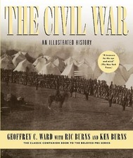 The Civil War: An Illustrated