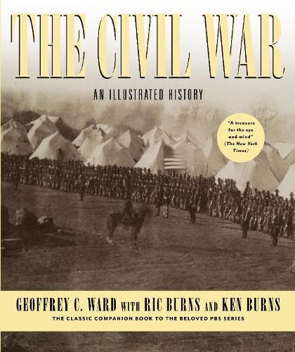 The civil war illustrated - civil, an