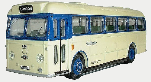 Efe 24309 leyland tiger - 24309,,