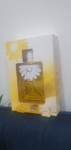 Next flowers eau parfum - eau,