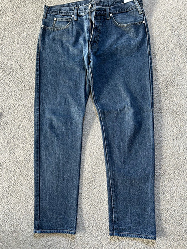 Armani jeans men - armani, blue
