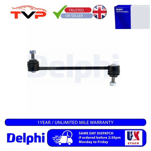 Delphi anti roll - anti, bar