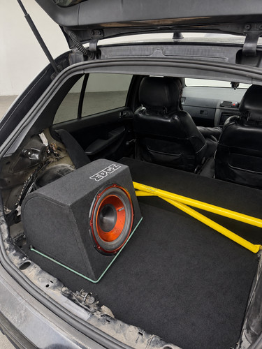 Mk1 fabia vrs false floor - false,