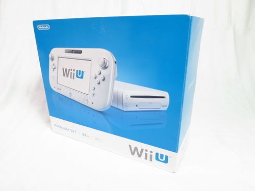 Nintendo wii premium - nintendo,