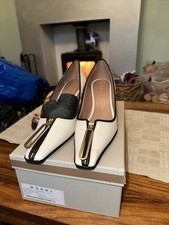 marni shoes 40/7 new Con few tiny marks £659