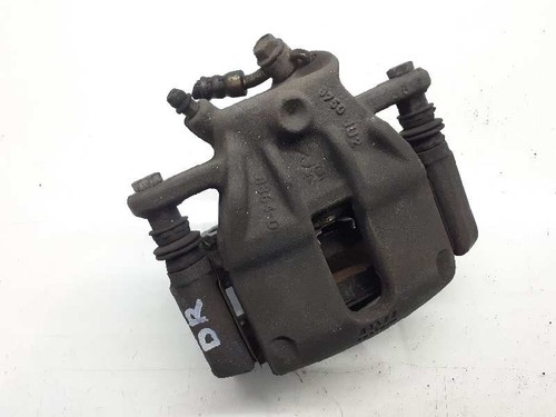 Front right brake caliper - right, /