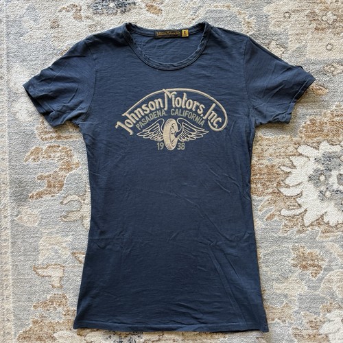 Johnson motors women - motors, women’s