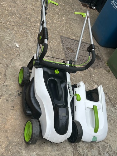 Gtech clm50 cordless - gtech,,