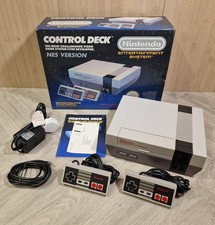 Nintendo Entertainment System