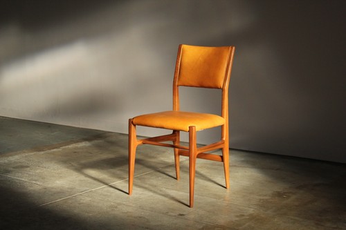 Gio ponti model 116 dining - gio,