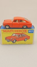 Matchbox Lesney regular MB67b