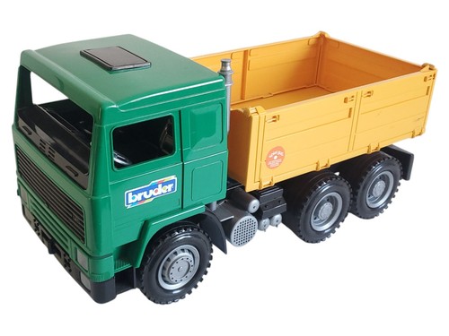Bruder volvo f16 intercooler - volvo,