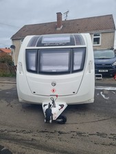 2012 Swift Challenger Hi-Style