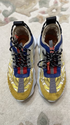Versace chain reaction - chain,
