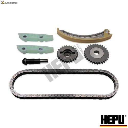 Timing chain kit - timing, for