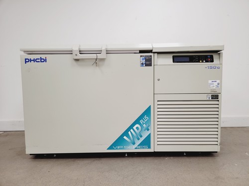 Phcbi ultra low temperature - phcbi,
