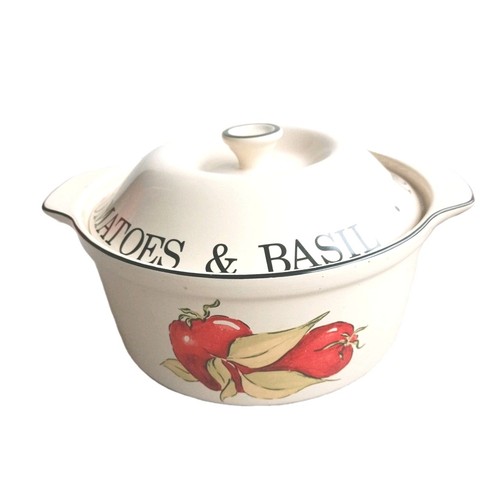 Rayware style ceramic - style,