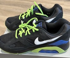 Nike Air Max 180 Joker Black