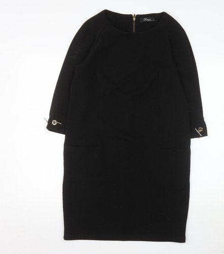 Peruzzi women black - women's, knee