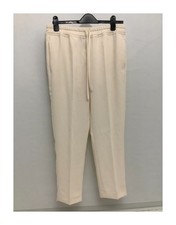 REISS Hailey Taper Trousers