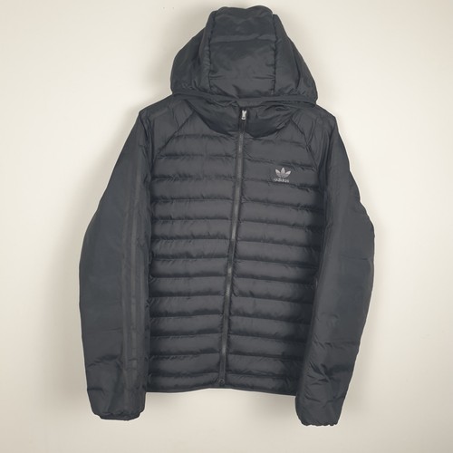 Adidas puffer jacket mens - adidas,