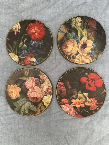 Vintage lady clare floral - vintage,