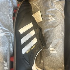 Adidas Copa Mundial SPZL FC Firm Ground Spezial Boots Size UK 9 