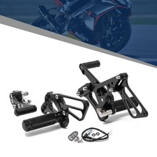 For SUZUKI Rear Set Adjustable