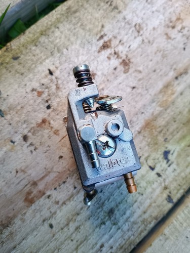 Makita dcs340 carb - dcs340,