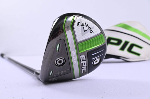Left hand callaway epic - left, max