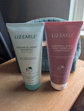 🌿 Liz Earle Botanical Shine