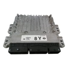 NISSAN NAVARA ENGINE CONTROL ECU 2.3 YS23 2016-2020 237104JA7B
