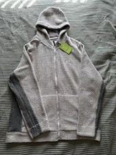 Weird Fish Hawg Full Zip