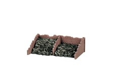 Ratio 316 gauge coal - ratio, n
