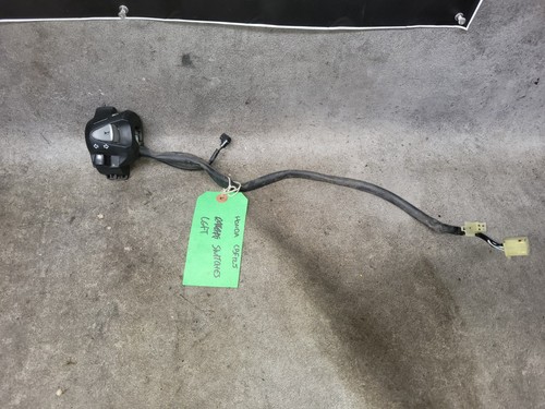 Honda cbf 125 125f - 125, cb