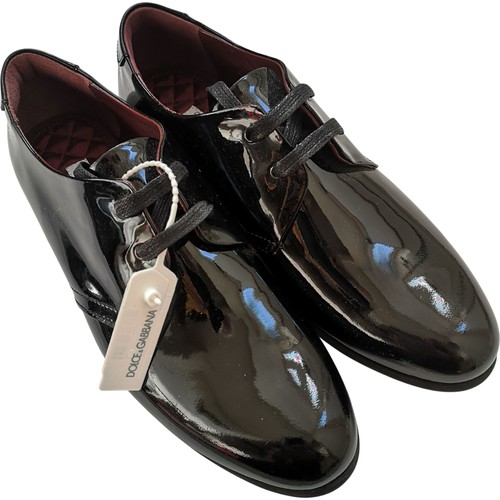 Dolce gabbana bambino - &, patent