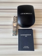 Emporio Armani Watch AR