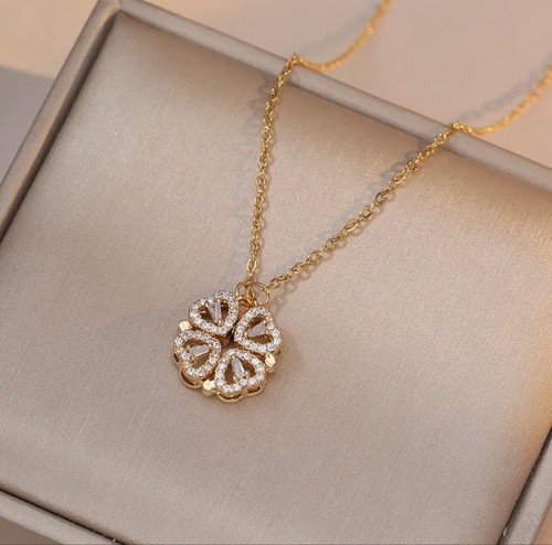 Stainless steel rhinestone - stainless,