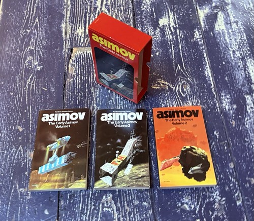 Rare 1974 box set the - the, early