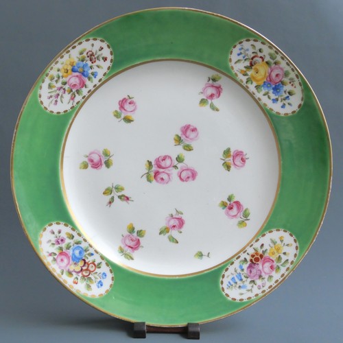 Soft porcelain manufacture - porcelain,