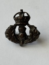 WW1 / WW2 The Queen's Own
