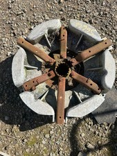 FORDSON MAJOR TRACTOR DUEL