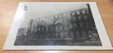 1900'S  VIEW OF MILL FIRE ACRE