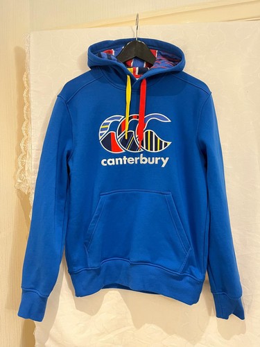 Canterbury uglies mens blue - uglies,