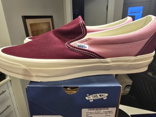 Vans premium bmx slip - premium,
