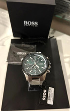 New HUGO BOSS Globetrotter